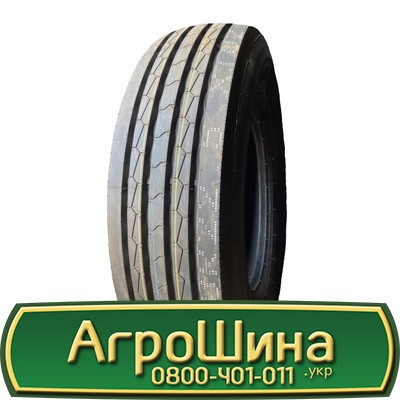 315/80 R22.5 Stormer S196 156/150M Рульова шина Львов - изображение 1