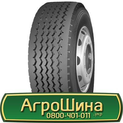 Long March LM128 (причепна) 425/65 R22.5 165J Львов - изображение 1