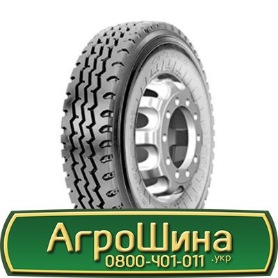 9 R20 Roadmax ST901 144/142K Універсальна шина Львов - изображение 1