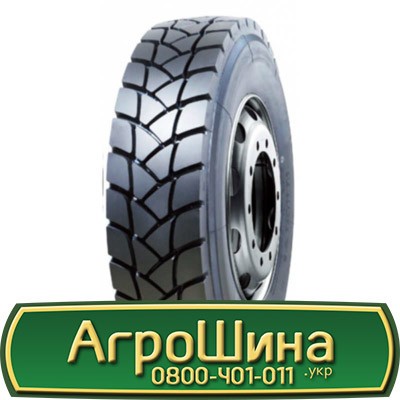 315/80 R22.5 Mirage MG-768 156/152L Ведуча шина Львов - изображение 1