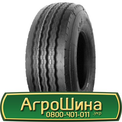 Annaite 396 (причіпна) 385/65 R22.5 160K PR20 Львов - изображение 1