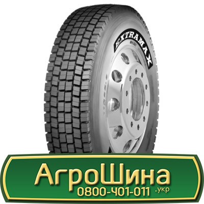 315/70 R22.5 Otani OH-301 154/150L Ведуча шина Львов - изображение 1