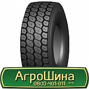 445/65 R22.5 Long March LM539F Кар'єрна шина Львов