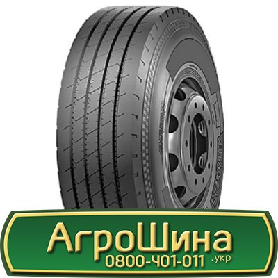 385/65 R22.5 Constancy Ecosmart 66 160K Причіпна шина Львов - изображение 1