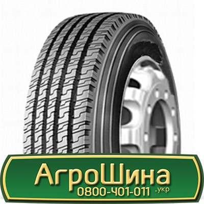 Doupro ST939 (рулева) 295/80 R22.5 152/149M PR18 Львов - изображение 1