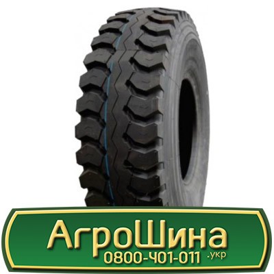 9 R20 Ovation VI706 144/142K Ведуча шина Львов - изображение 1