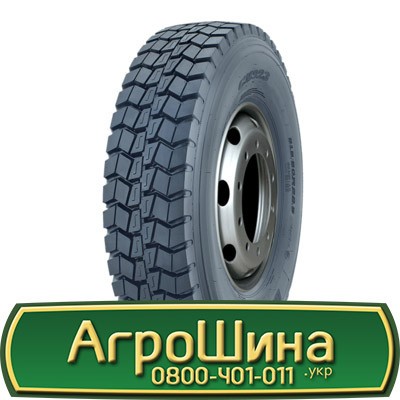 315/80 R22.5 WestLake CM923 154/151M Ведуча шина Львов - изображение 1