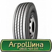 295/80 R22.5 Double Road 812 152/149M Рульова шина Львов