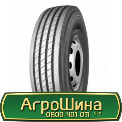 295/80 R22.5 Double Road 812 152/149M Рульова шина Львов - изображение 1