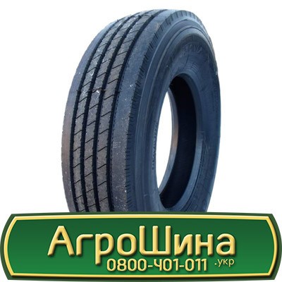 295/80 R22.5 Sonix SX708 152/149M Рульова шина Львов - изображение 1