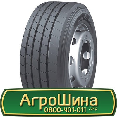 315/60 R22.5 WestLake WSL1 154/150L Рульова шина Львов - изображение 1