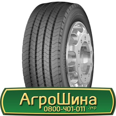 Continental HSR1 (рулева) 265/70 R19.5 140/138M Львов - изображение 1