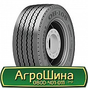 385/55 R22.5 Otani OH-108 160K Причіпна шина Львов