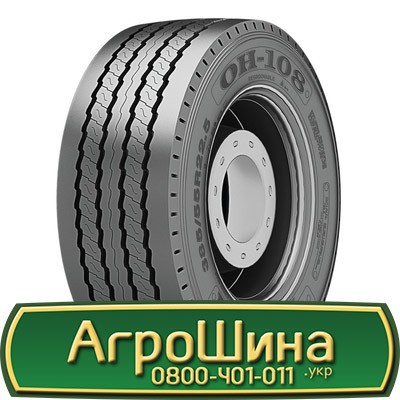 385/55 R22.5 Otani OH-108 160K Причіпна шина Львов - изображение 1