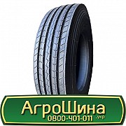 385/65 R22.5 Stormer S126 160L Рульова шина Львов