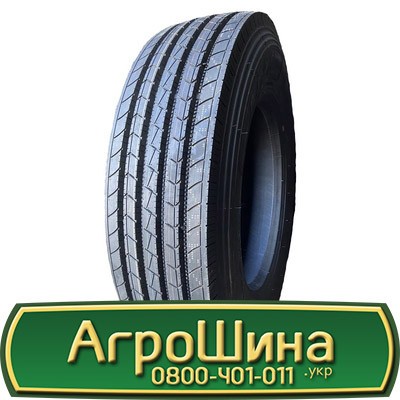 385/65 R22.5 Stormer S126 160L Рульова шина Львов - изображение 1