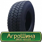 385/65 R22.5 Maxell SUPER LD25 160J Причіпна шина Львов