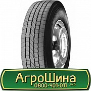 295/80 R22.5 Kelly Armorsteel KSM 152/148M Рульова шина Львов