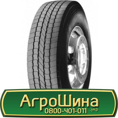 295/80 R22.5 Kelly Armorsteel KSM 152/148M Рульова шина Львов - изображение 1