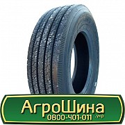 315/70 R22.5 Sonix SX701 157/153L Рульова шина Львов