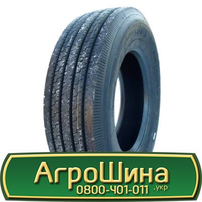 315/70 R22.5 Sonix SX701 157/153L Рульова шина Львов - изображение 1