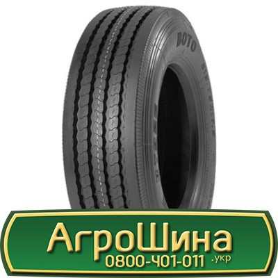 265/70 R19.5 Boto BT929 143/141J Рульова шина Львов - изображение 1