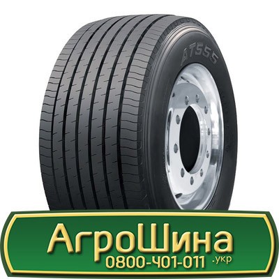 435/50 R19.5 Goodride AT555 160J Причіпна шина Львов - изображение 1