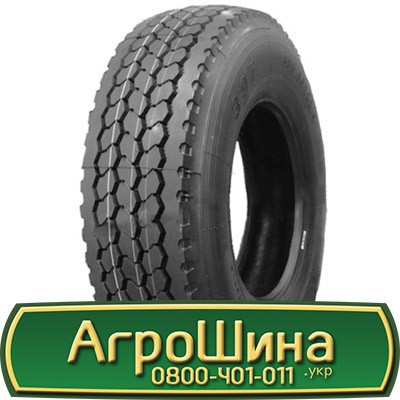 Annaite 397 (причіпна) 385/65 R22.5 160K PR20 Львов - изображение 1