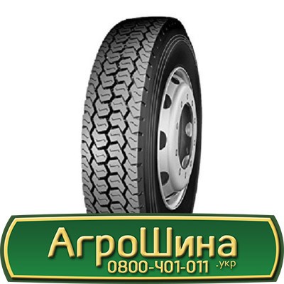 Roadlux R508 (повідна) 285/70 R19.5 150/148J Львов - изображение 1