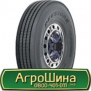 215/75 R17.5 Deestone SV401 135/133J Рульова шина Львов