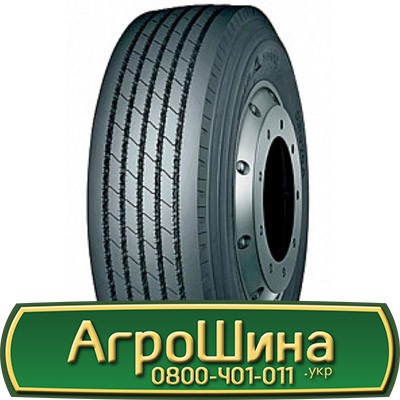 315/80 R22.5 Goodride CR976A 154M Рульова шина Львов - изображение 1