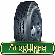 295/80 R22.5 Copartner CP969 152/149M Рульова шина Львов