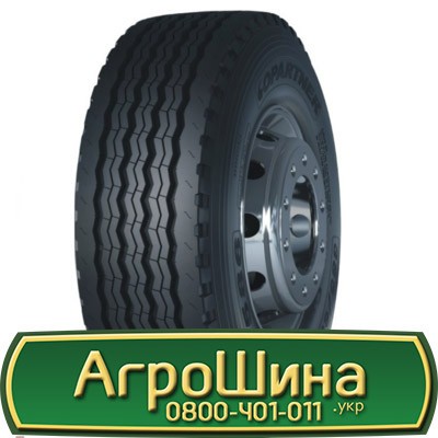 385/65 R22.5 Copartner CP586 160K Причіпна шина Львов - изображение 1