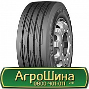 315/60 R22.5 Continental HSL2 Eco-Plus 152/148L Рульова шина Львов