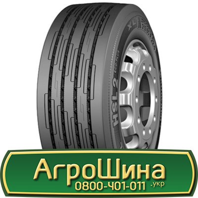 315/60 R22.5 Continental HSL2 Eco-Plus 152/148L Рульова шина Львов - изображение 1