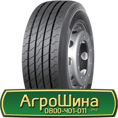 Trazano Novo Trans S16 (рулева) 385/55 R22.5 160K PR20 Львов - изображение 1