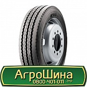 Bridgetone RT-1 (причепна) 285/70 R19.5 146/145M Львов