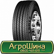 8.5 R17.5 Continental LSR1+ 121/120L Рульова шина Львов