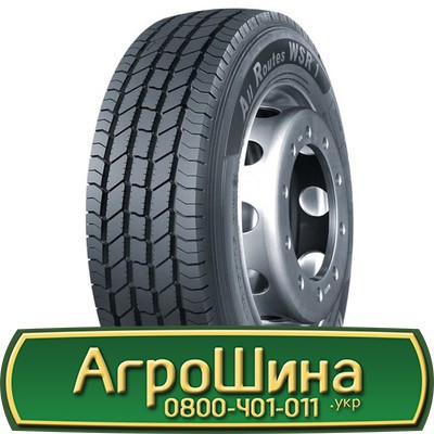 215/75 R17.5 WestLake WSR+1 128/126M Рульова шина Львов - изображение 1