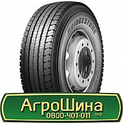 Bridgestone M749 (ведущая) 295/80 R22.5 152/148M Львов