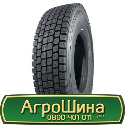 315/80 R22.5 JOYALL A702 157/154K Ведуча шина Львов - изображение 1