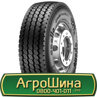 385/65 R22.5 Apollo ENDUTRAX-MA HD 164K Універсальна шина Львов - изображение 1