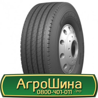 315/70 R22.5 BlackLion BT165 156/150L Рульова шина Львов - изображение 1