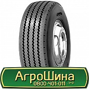 Barum NR52 (причіп) 365/80 R20 160K Львов