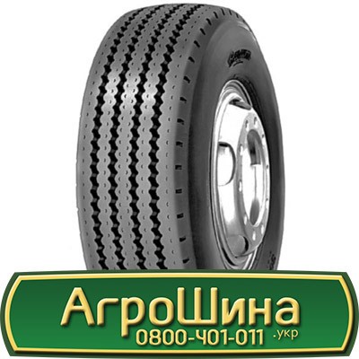 Barum NR52 (причіп) 365/80 R20 160K Львов - изображение 1