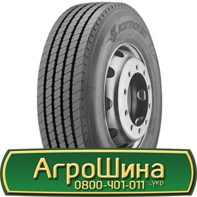 10 R20 Kormoran U 146/143K Універсальна шина Львов - изображение 1