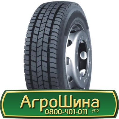 215/75 R17.5 Goodride GDR+1 128/126M Ведуча шина Львов - изображение 1