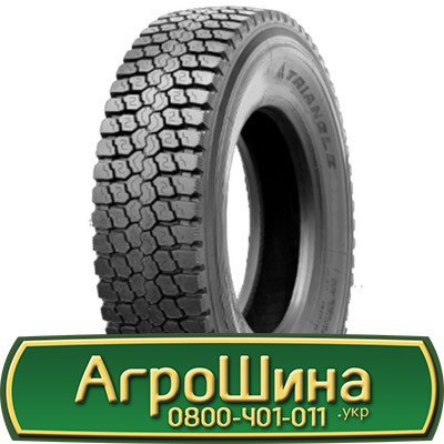 315/80 R22.5 Triangle TR688 154/151M Ведуча шина Львов - изображение 1