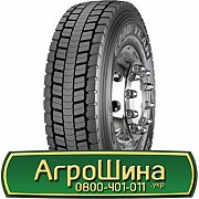 Goodyear Regional RHD II (ведуча) 265/70 R19.5 140/138M Львов