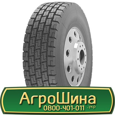 295/80 R22.5 Satoya SD-064 152/148M Ведуча шина Львов - изображение 1